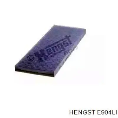 E904LI Hengst фільтр салону