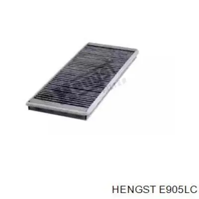 E905LC Hengst фільтр салону