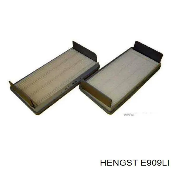 Фільтр салону E909LI Hengst