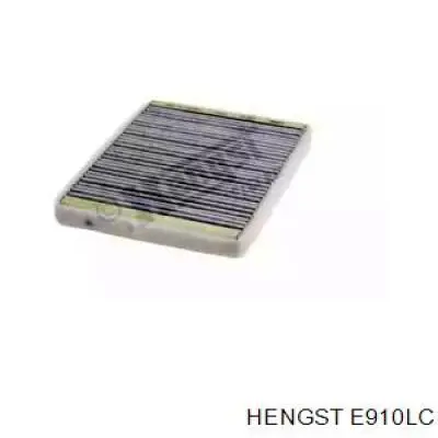 Купити E910LC Hengst Фільтр салону вугільний