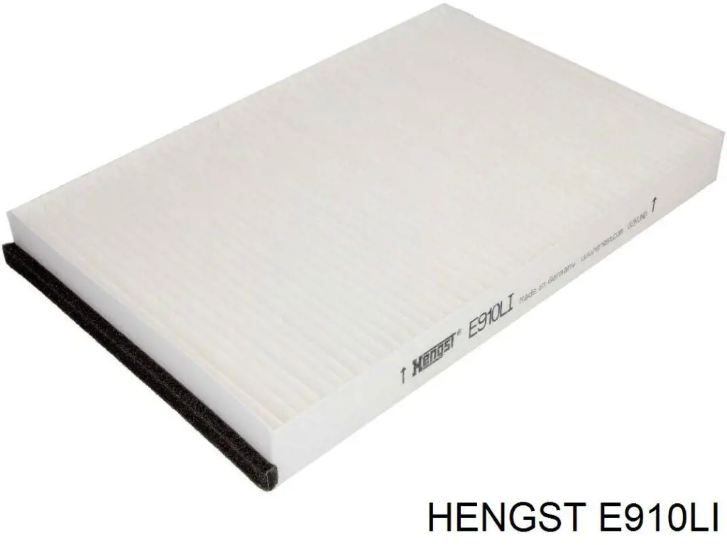 E910LI Hengst фільтр салону
