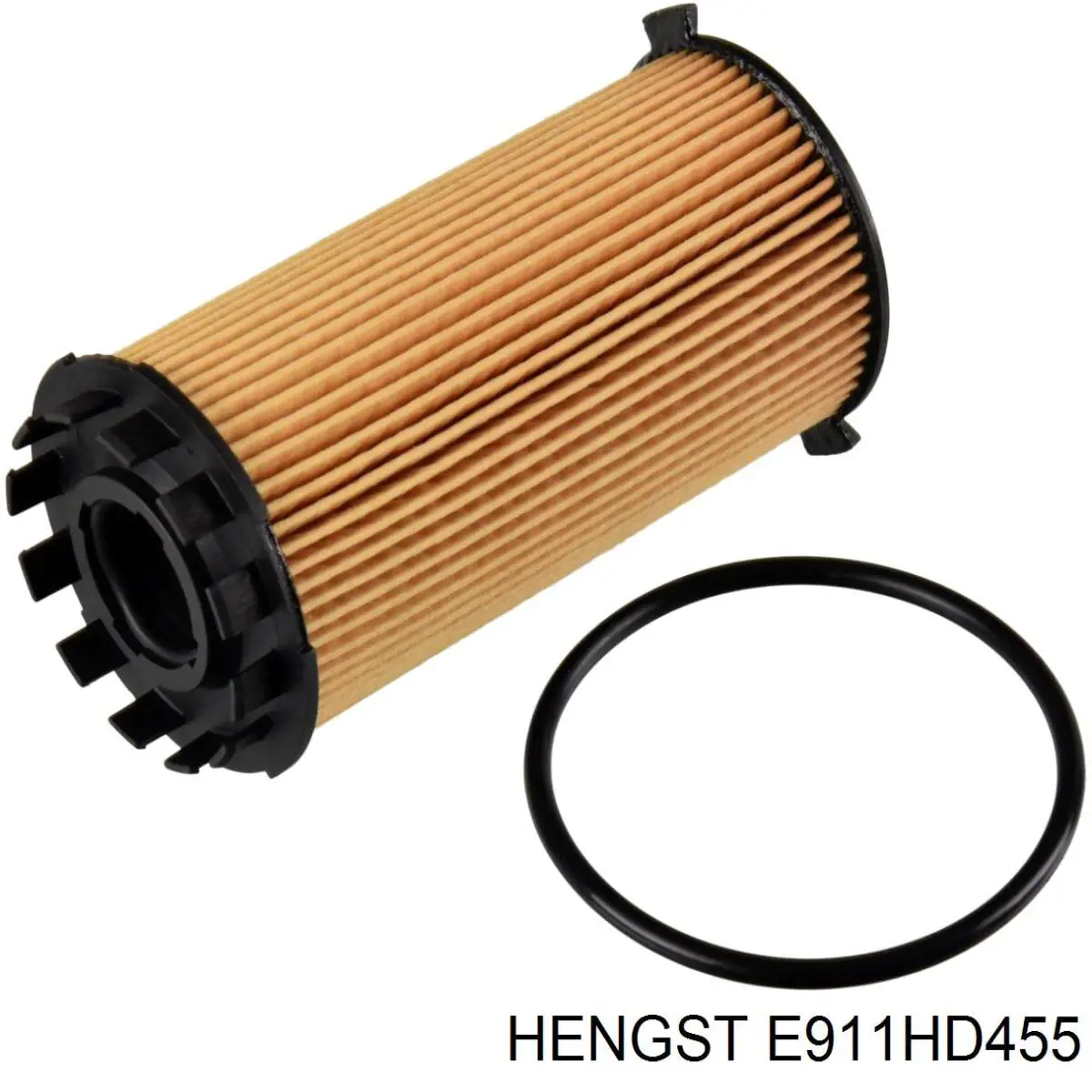 Купити OX1218D Mahle Original Фільтр очищення масла відцентровий