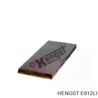 E912LI Hengst фільтр салону