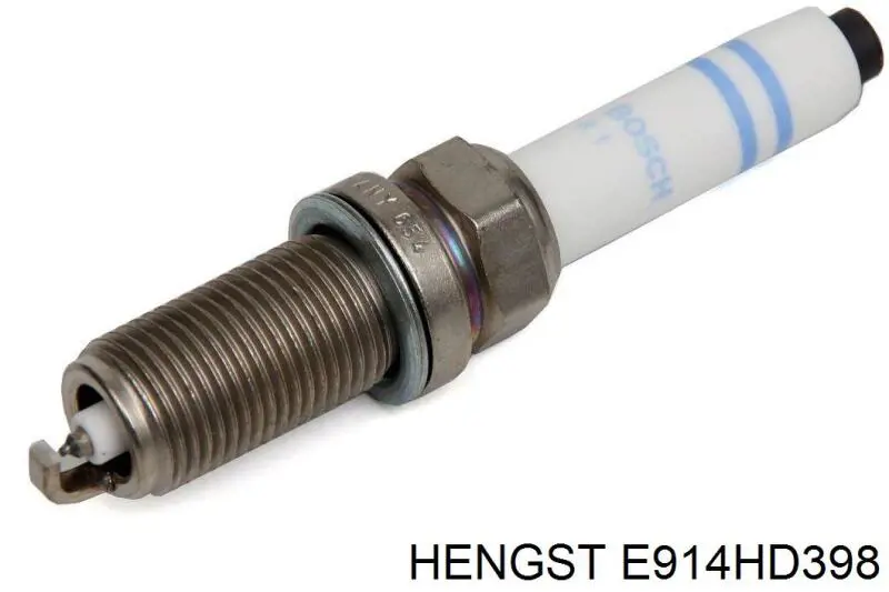 Купити E914HD398 Hengst Фільтр очищення масла відцентровий