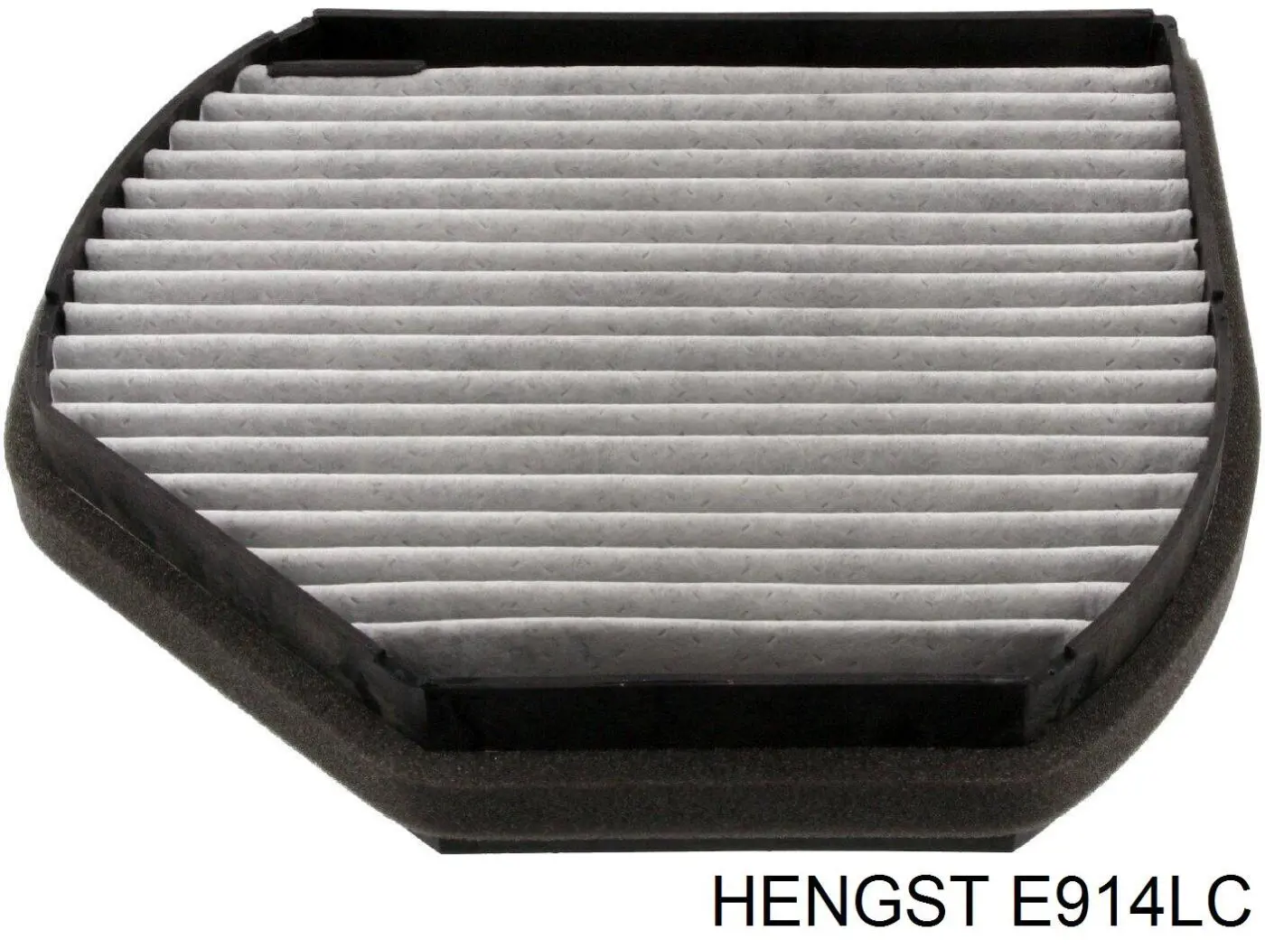 Купити E914LC Hengst Фільтр салону вугільний