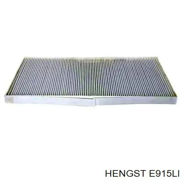 Фільтр салону E915LI Hengst