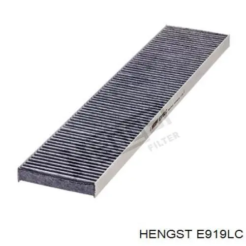 E919LC Hengst фільтр салону