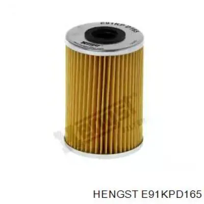 E91KPD165 Hengst фільтр паливний