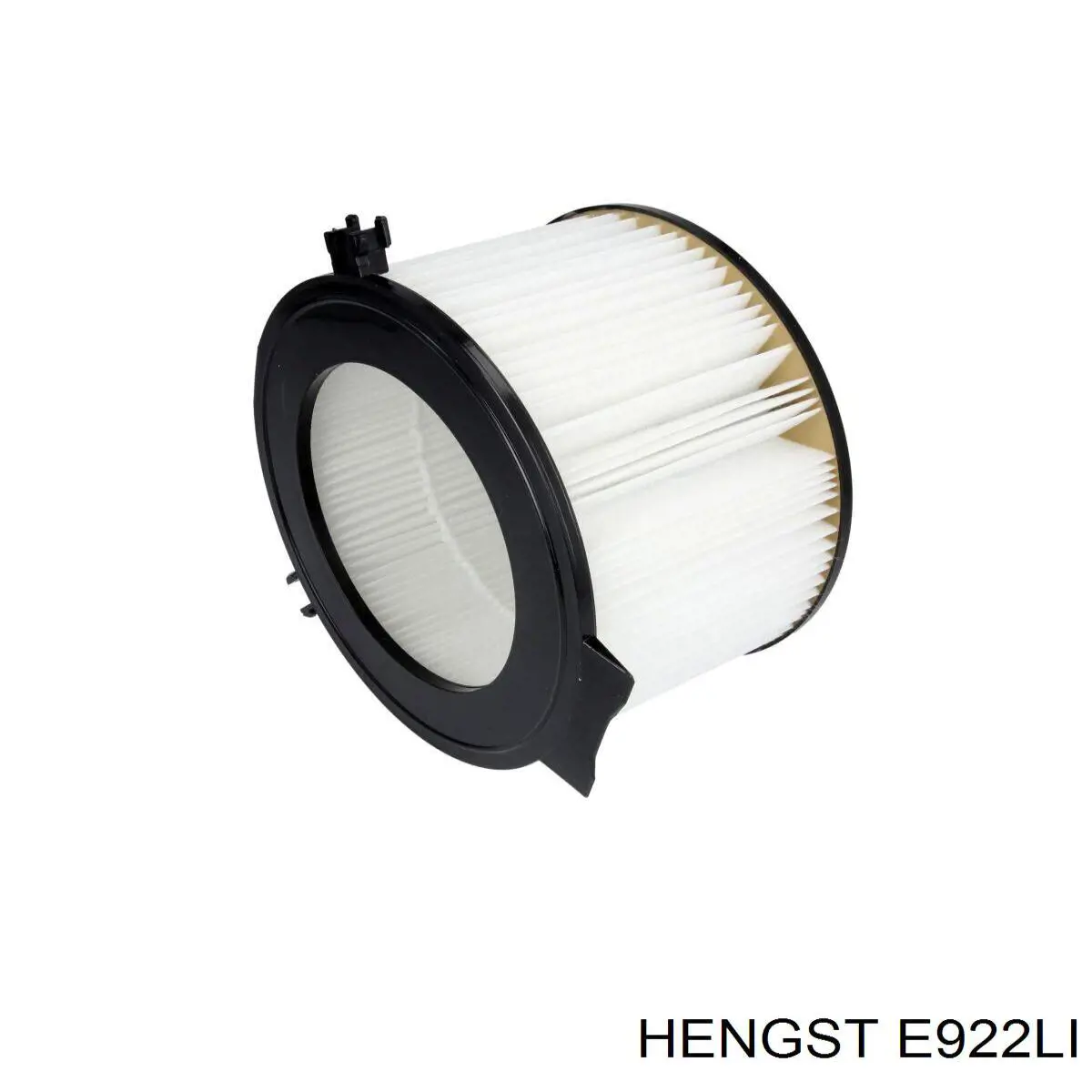 E922LI Hengst фільтр салону