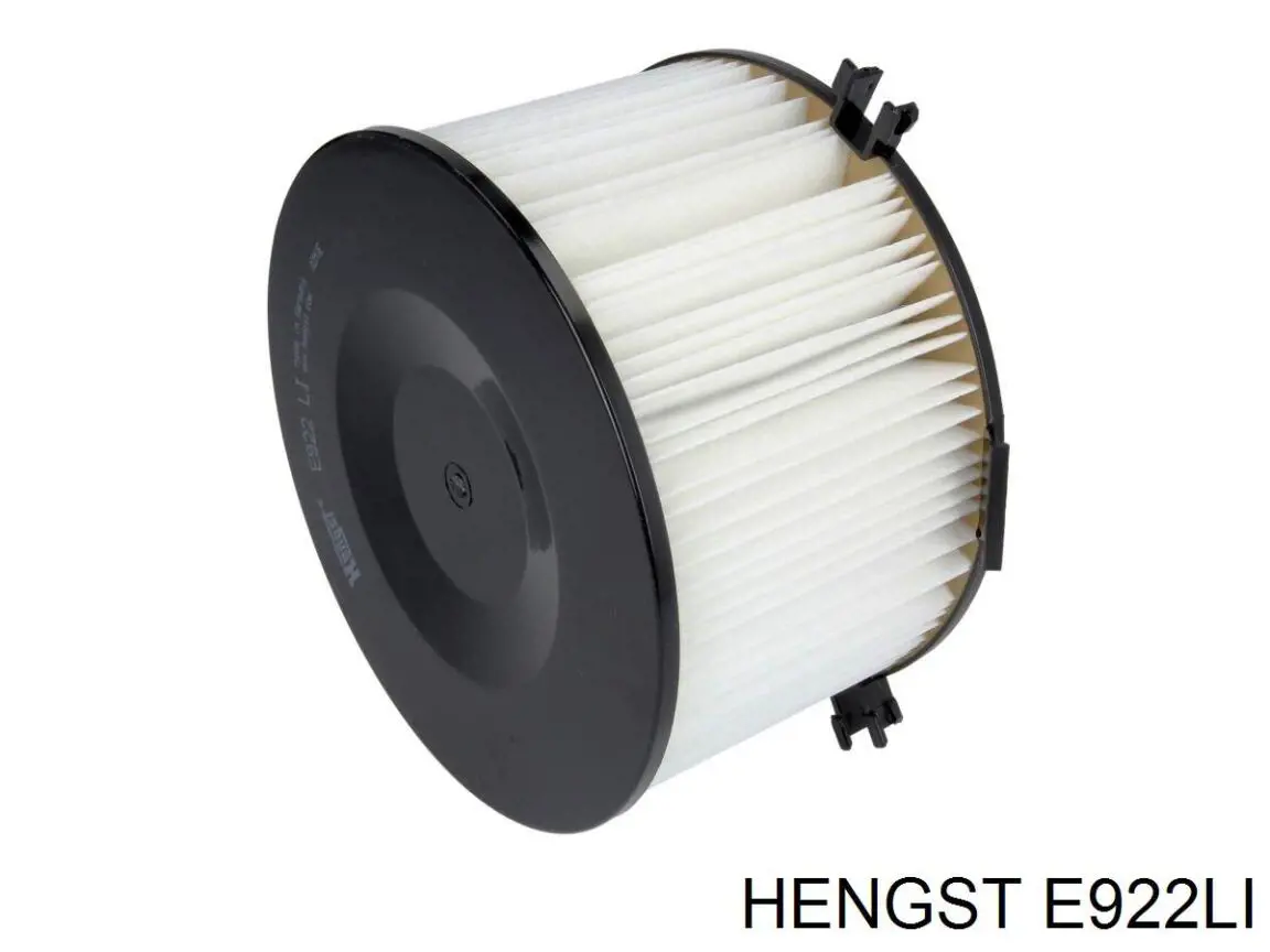 Фільтр салону E922LI Hengst