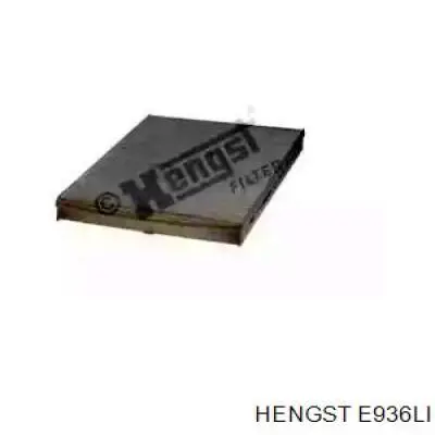 E936LI Hengst фільтр салону