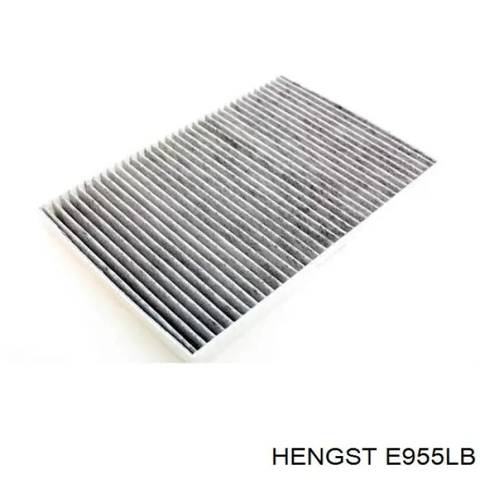Повітряний фільтр салону Hengst E955LB