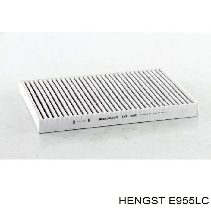 Фільтр салону E955LC Hengst