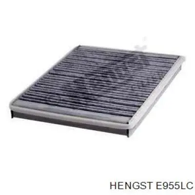 E955LC Hengst фільтр салону
