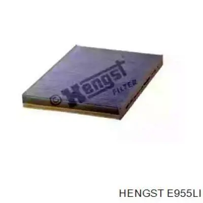 E955LI Hengst фільтр салону