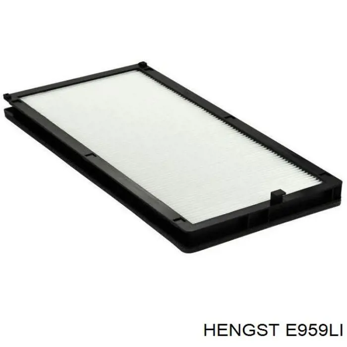 Фільтр салону E959LI Hengst