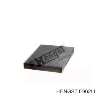 Купити E962LI Hengst Фільтр салону вугільний