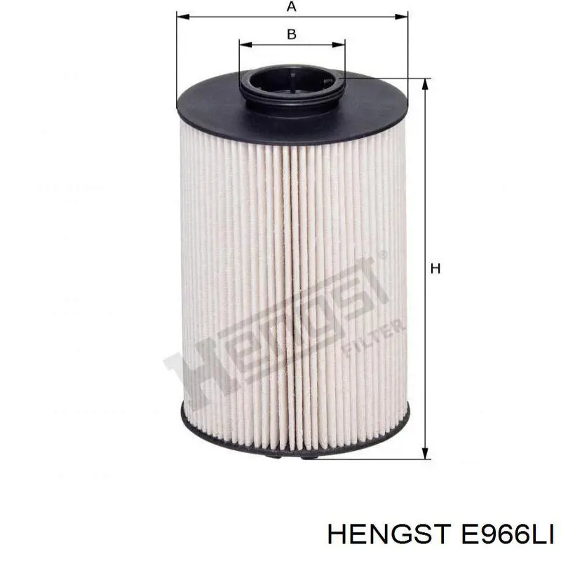 K1114 Filtron Внутрішньосалонний фільтр
