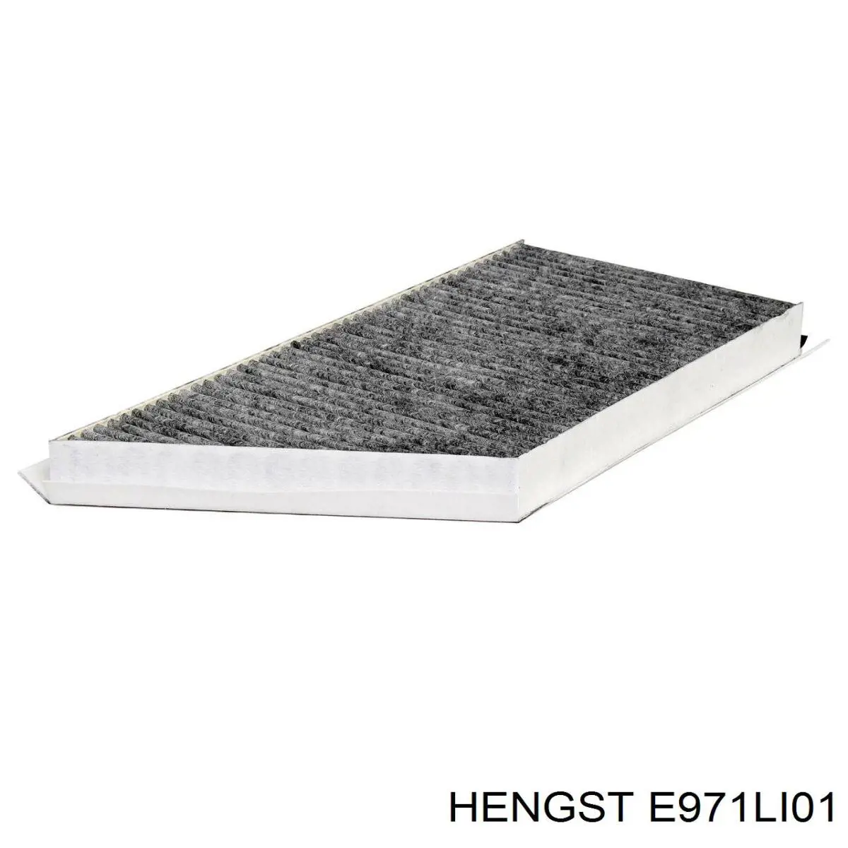 Фільтр салону E971LI01 Hengst