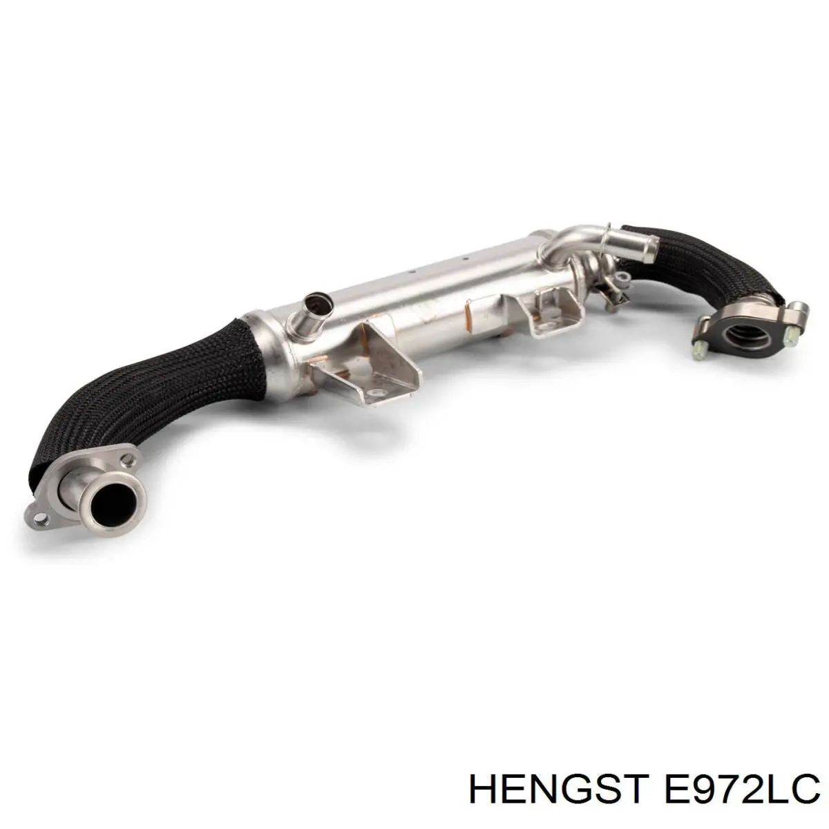 Фільтр салону E972LC Hengst