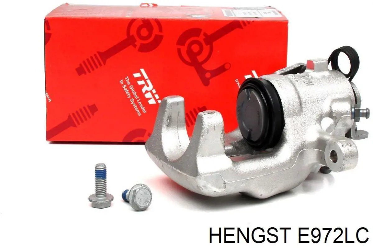 E972LC Hengst Внутрішньосалонний фільтр