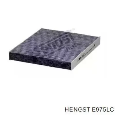 E975LC Hengst фільтр салону