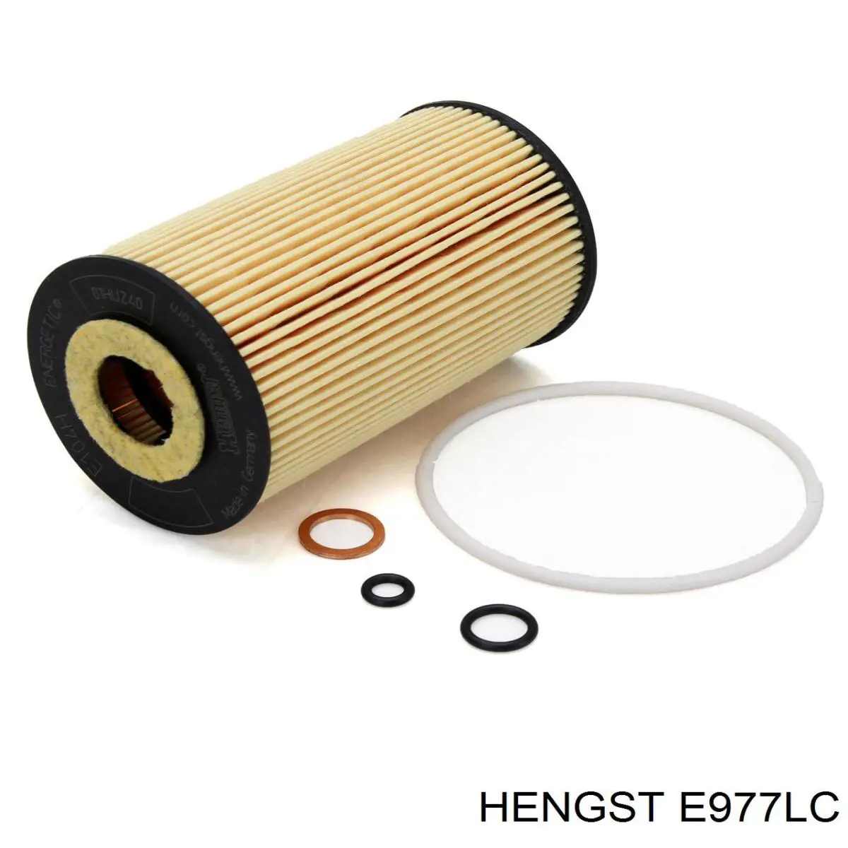 E977LC Hengst Внутрішньосалонний фільтр