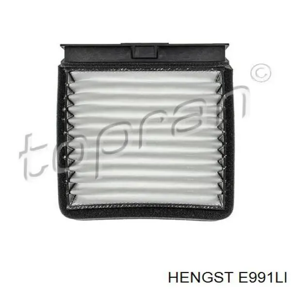Фільтр салону E991LI Hengst