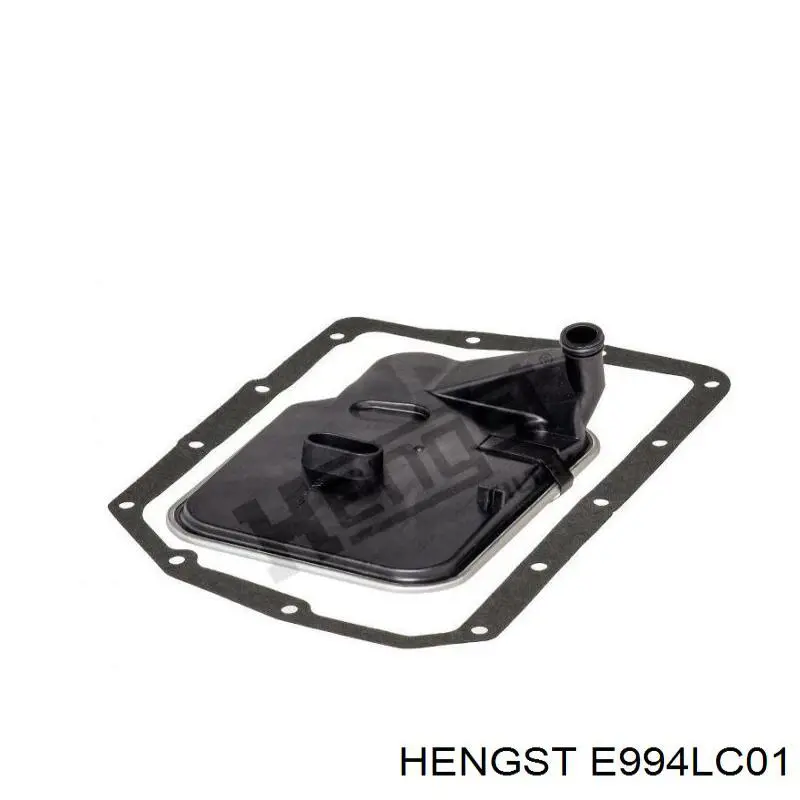 E994LC01 Hengst Внутрішньосалонний фільтр