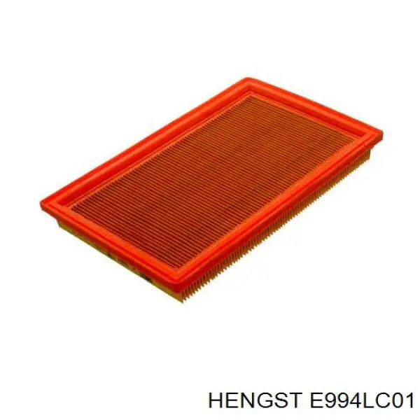 Фільтр салону E994LC01 Hengst
