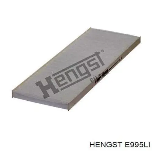  E995LI Hengst