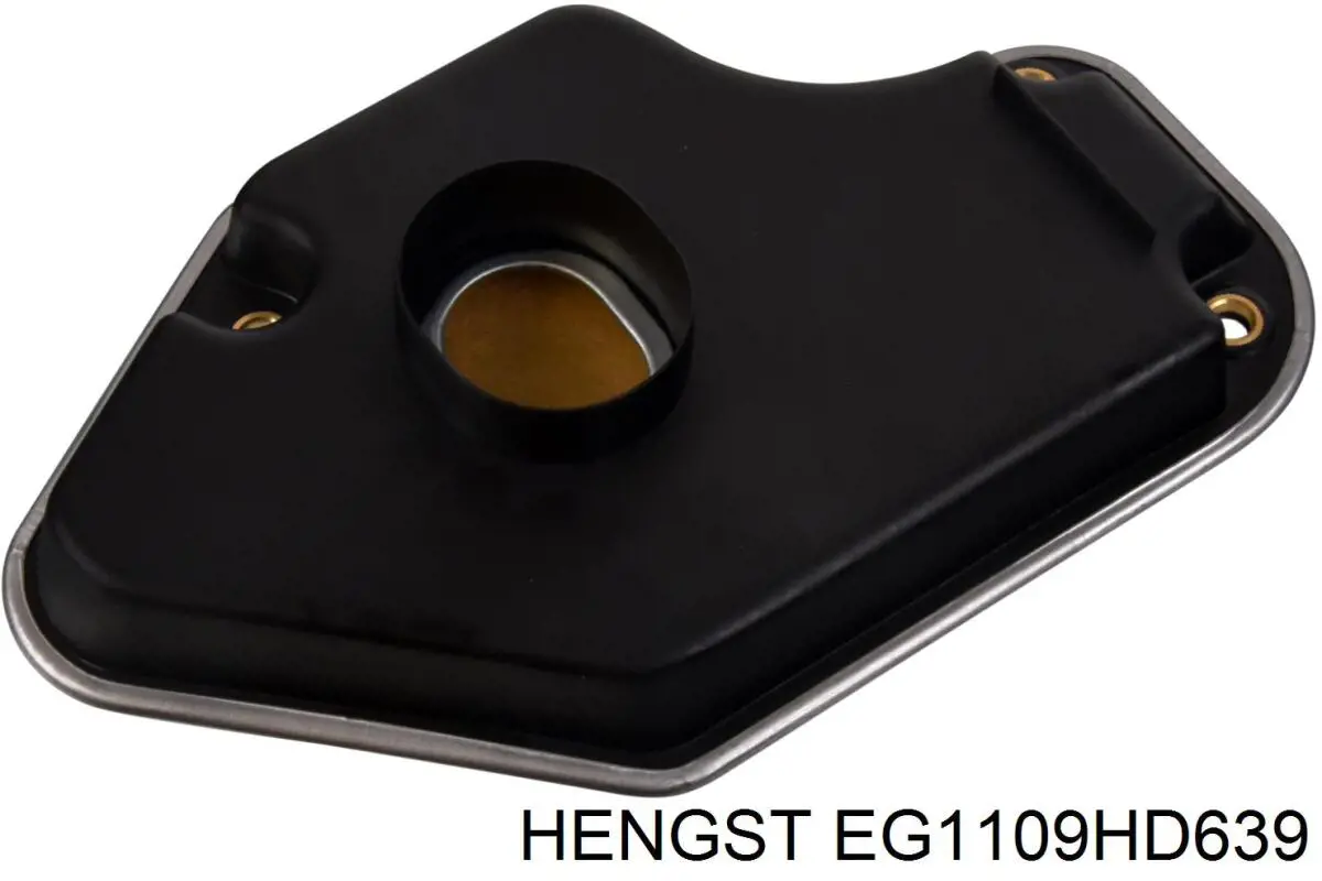 Фільтр АКПП EG1109HD639 Hengst