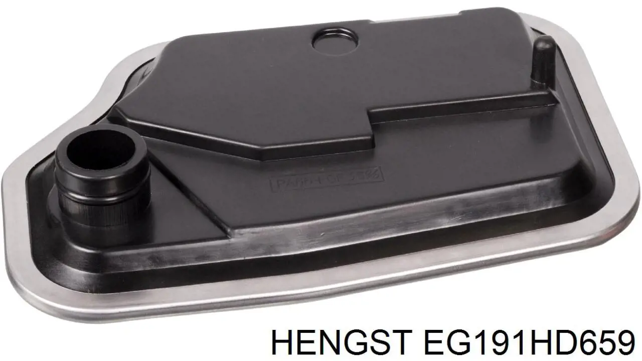 EG191HD659 Hengst фільтр акпп