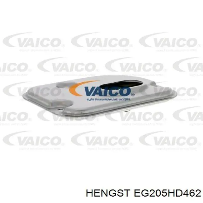 Фільтр АКПП EG205HD462 Hengst