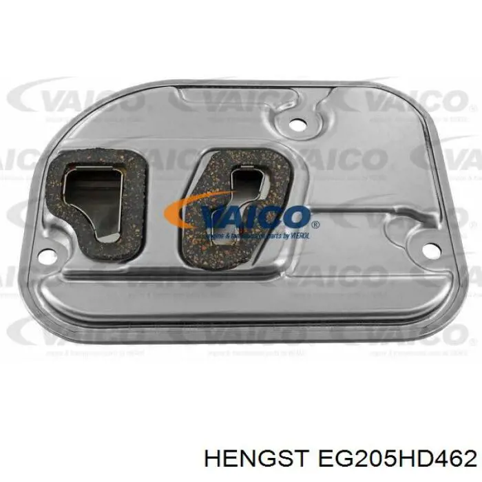 Масло АКПП Hengst EG205HD462