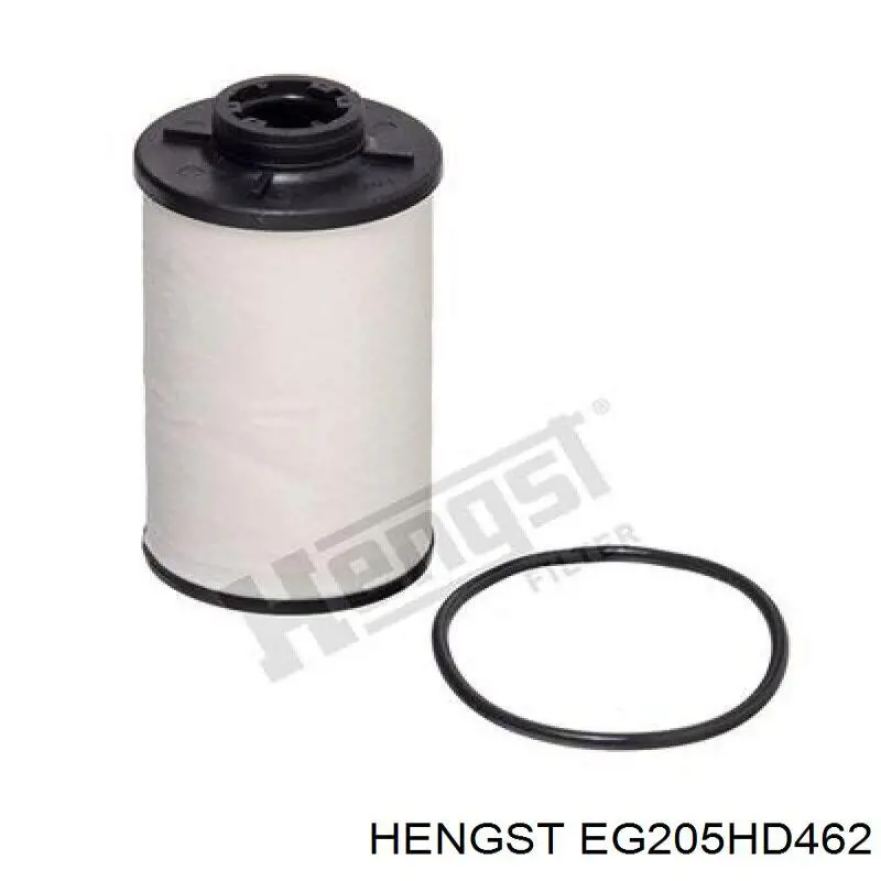 EG205HD462 Hengst Масло в коробку автомат
