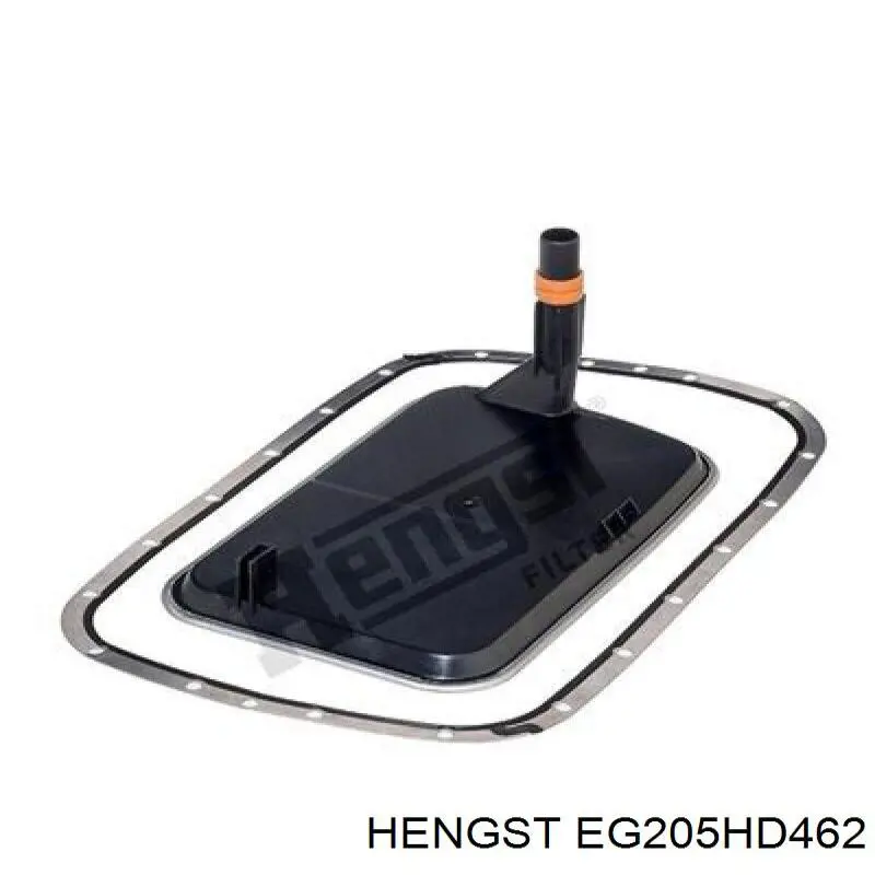 Фільтр коробки автомат Hengst EG205HD462 ціна, від 29.84 USD