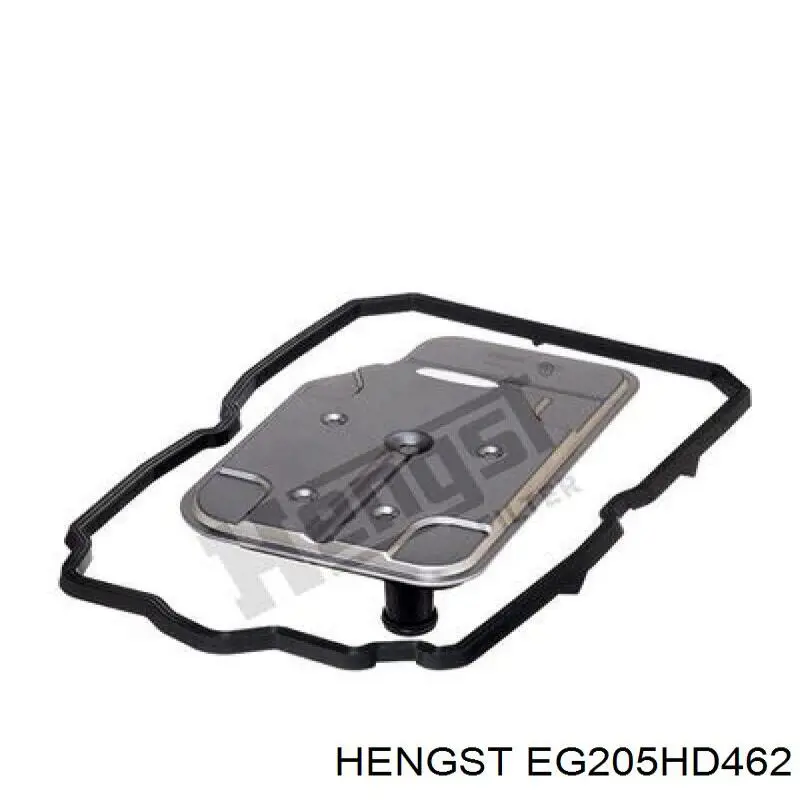 Фільтр АКПП EG205HD462 Hengst