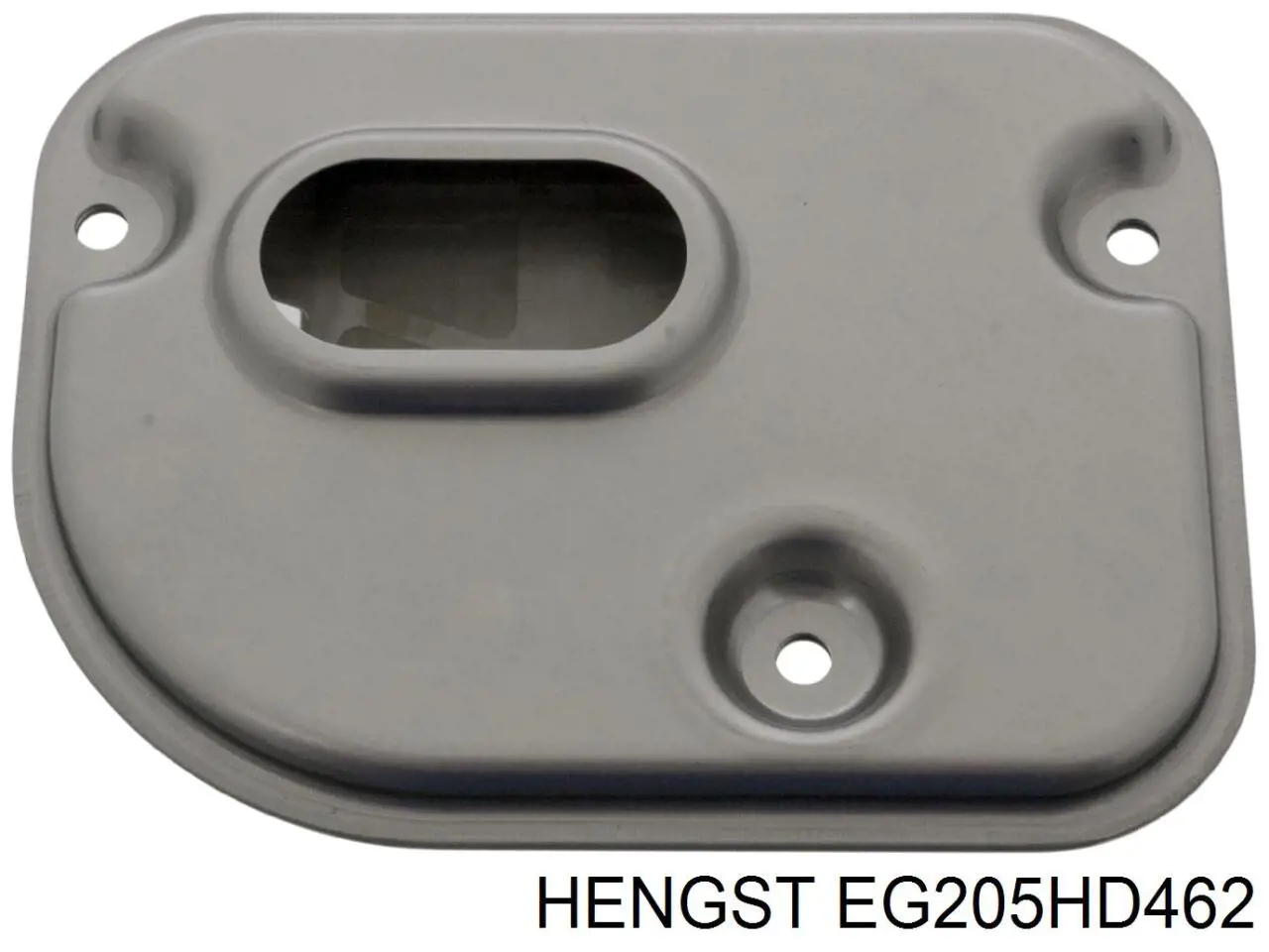 Фільтр АКПП EG205HD462 Hengst