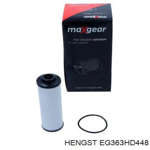Фільтр АКПП EG363HD448 Hengst