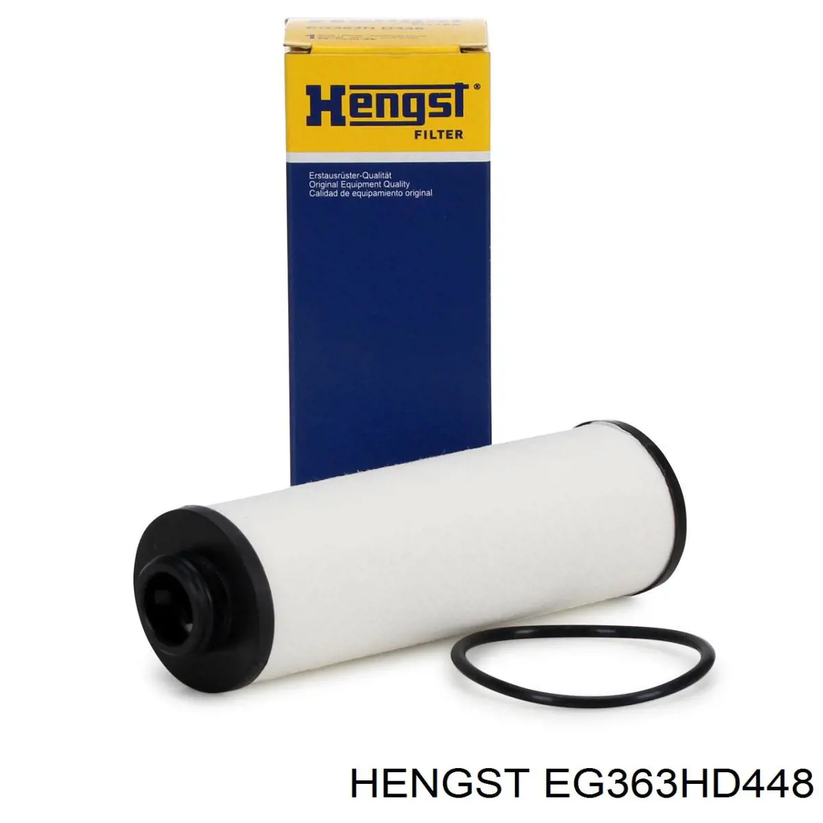EG363HD448 Hengst фільтр акпп