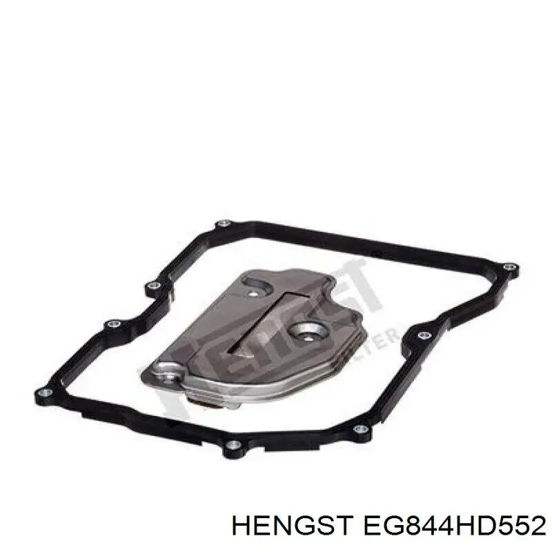 EG844HD552 Hengst Масло в коробку автомат