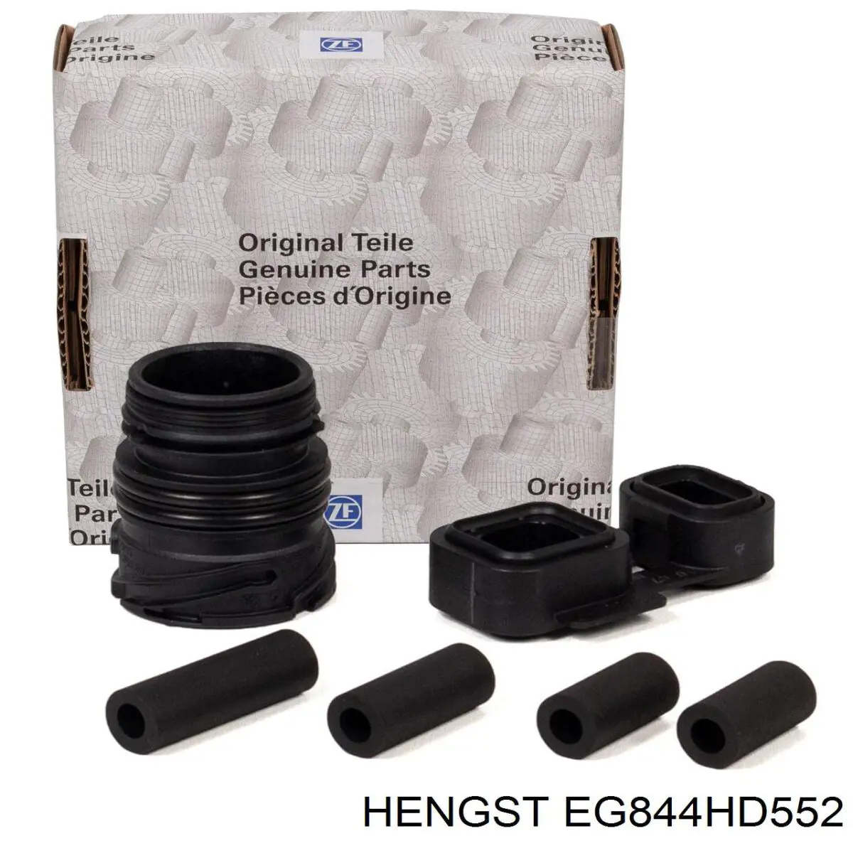 Фільтр АКПП EG844HD552 Hengst