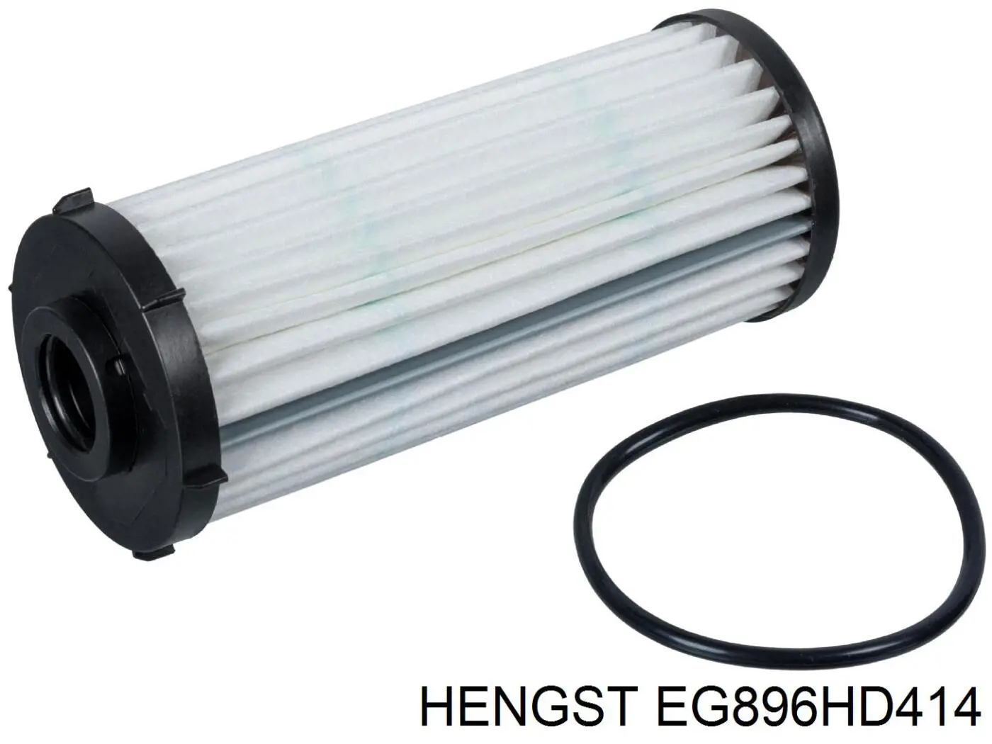 Фільтр АКПП EG896HD414 Hengst