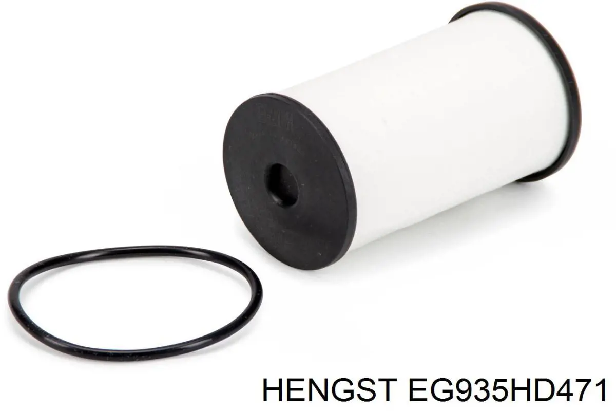 EG935HD471 Hengst Масло в коробку автомат