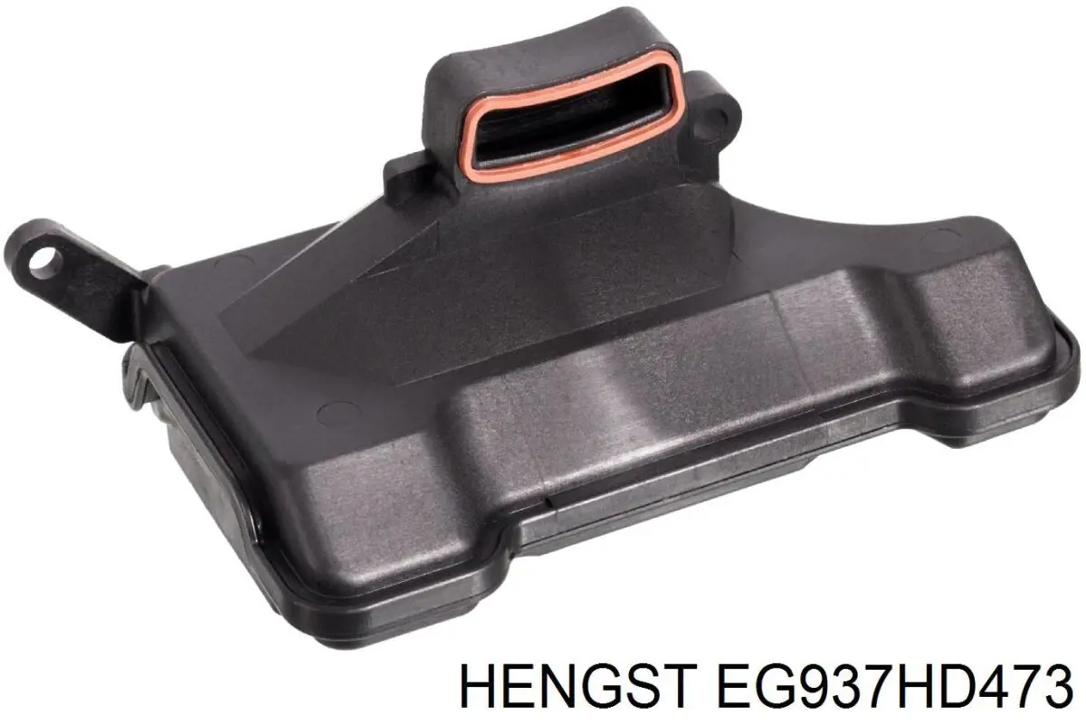 Купити EG937HD473 Hengst Масло і фільтр в коробку автомат 