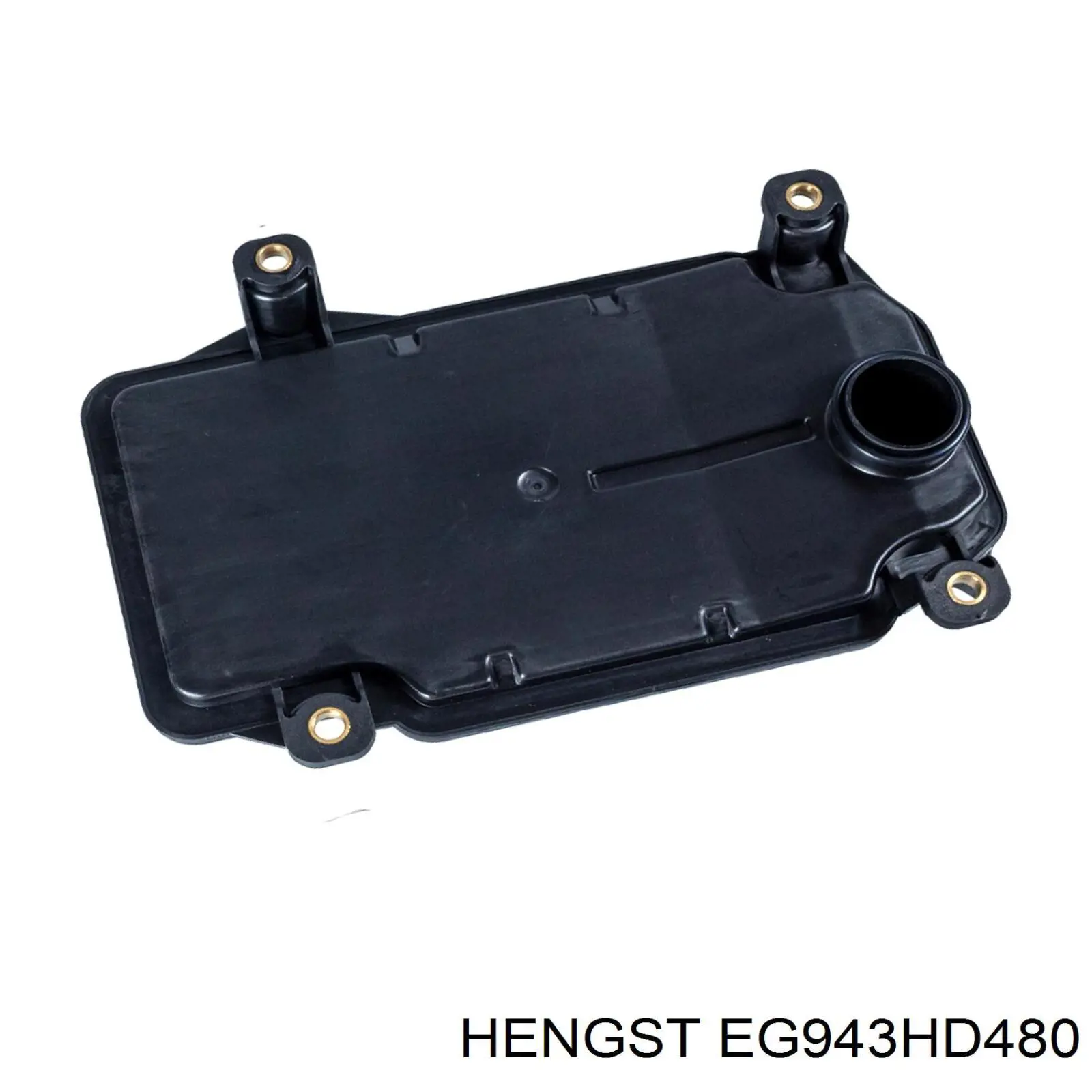 Фільтр АКПП EG943HD480 Hengst