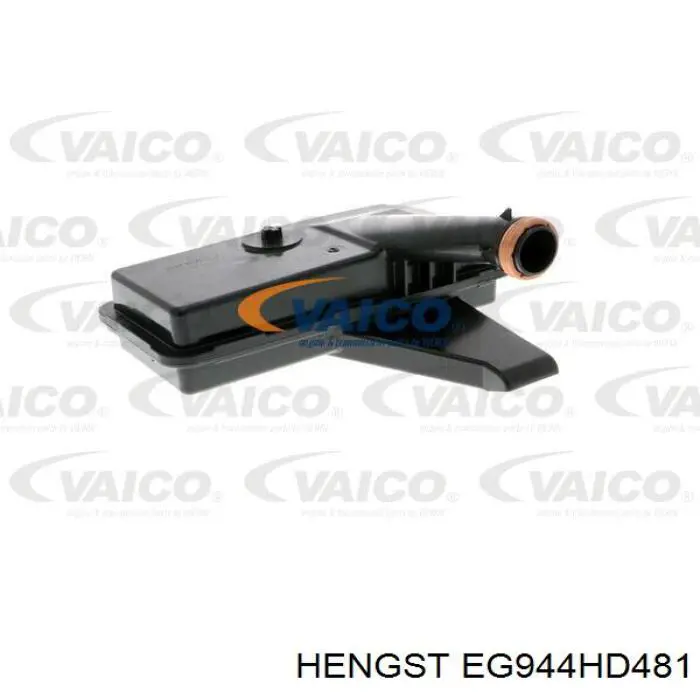Купити EG944HD481 Hengst Масло і фільтр в коробку автомат 