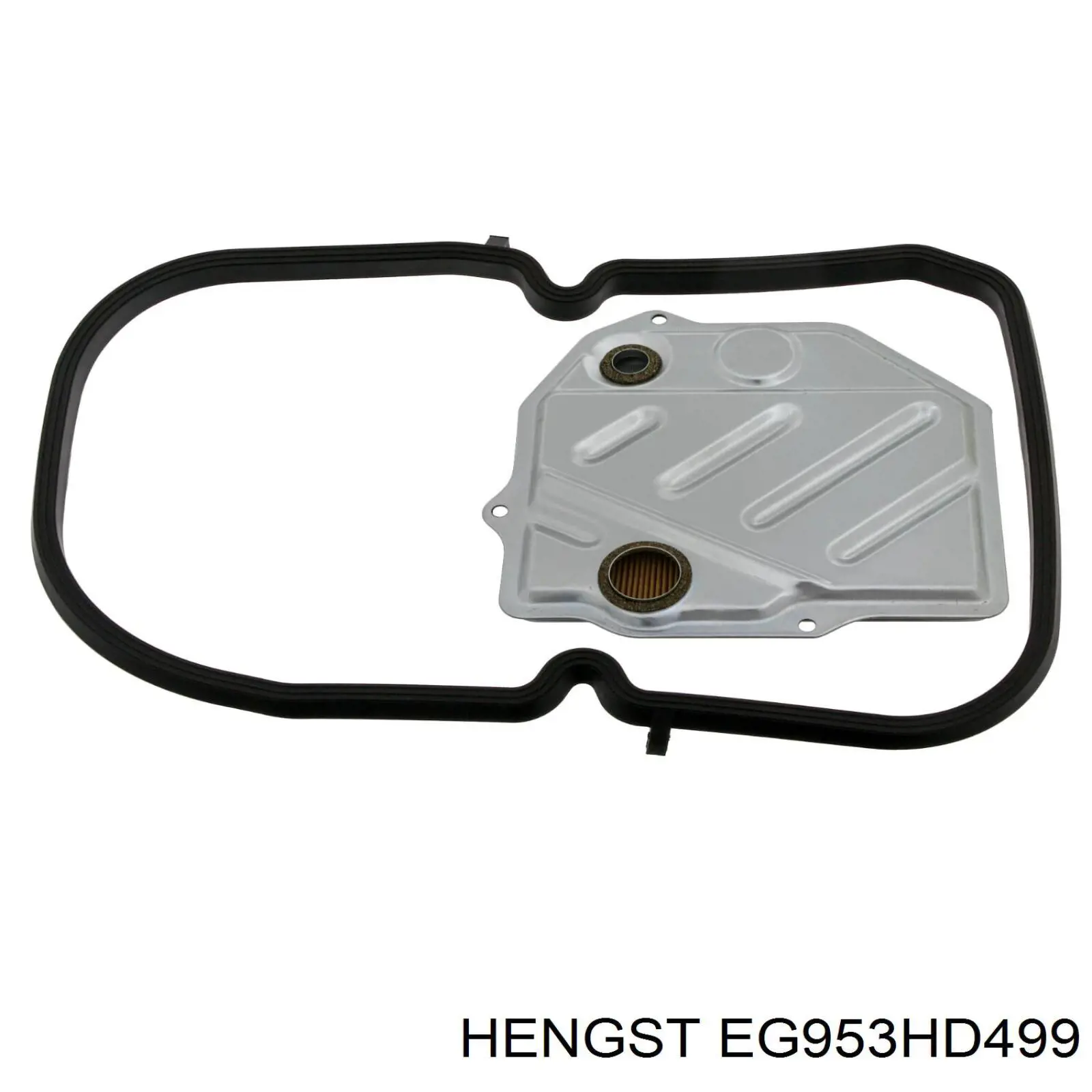 Фільтр АКПП EG953HD499 Hengst
