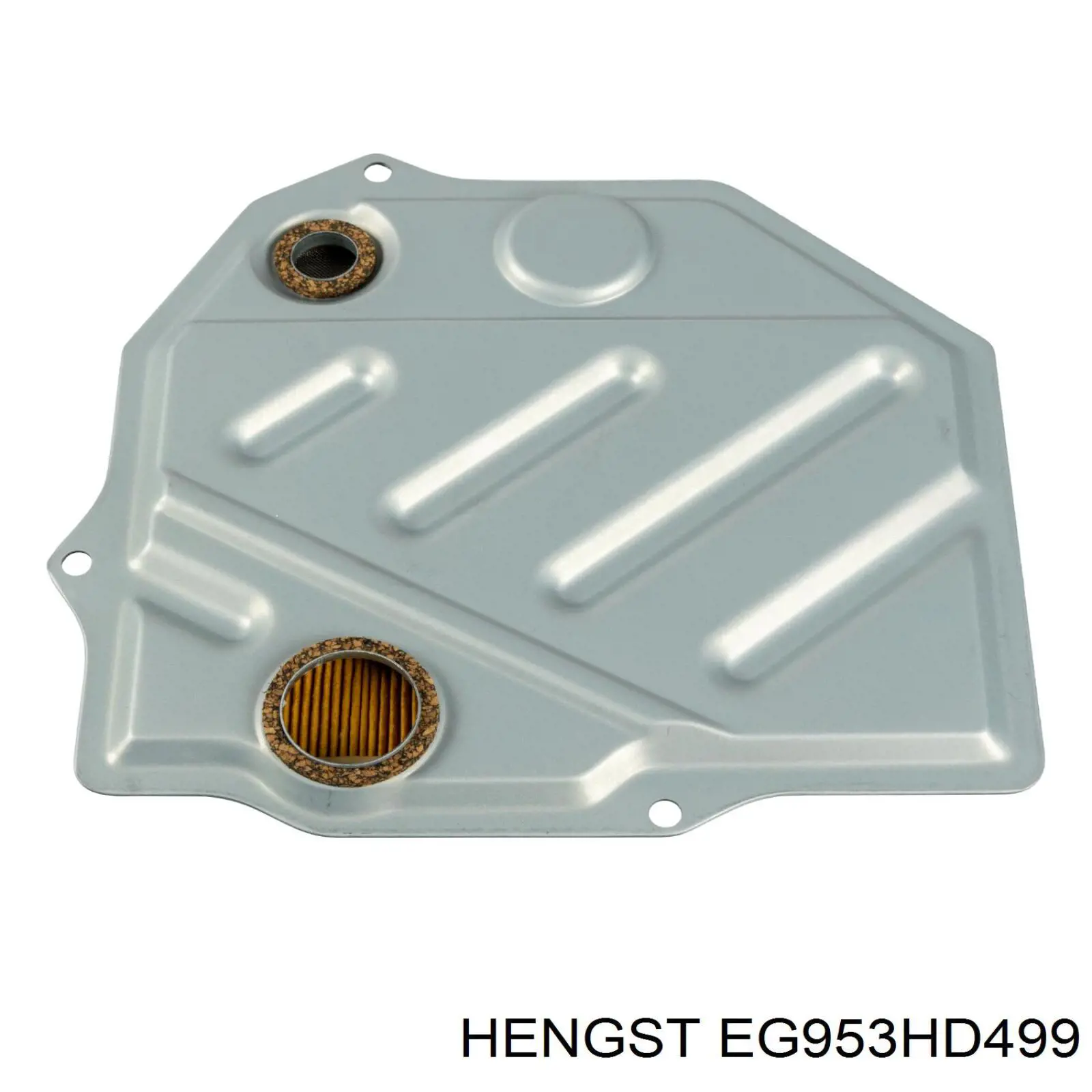 Масло АКПП Hengst EG953HD499